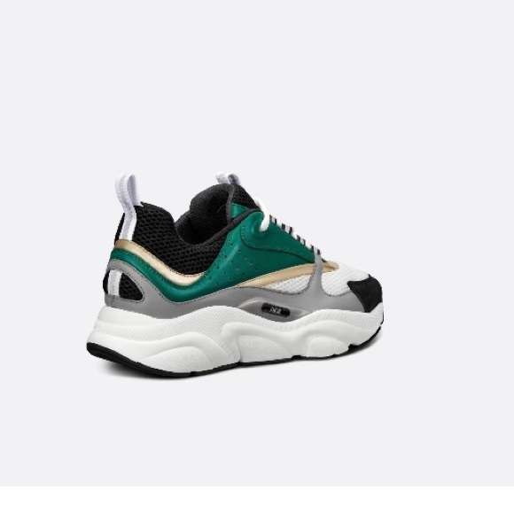 Dior shoes - Picture 5 of 7